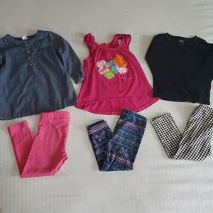 3T Clothing Lot